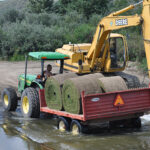Paradise Valley Golf Course: Floor Restoration and Landscaping