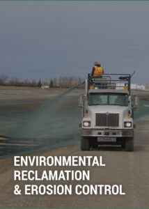 Environmental Reclamation & Erosion Control