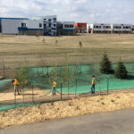 City of Swift Current Landscaping